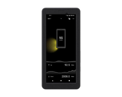 Trasmettitore dati portatile 5G (PDT-FP1)