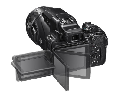 COOLPIX P1100 — immagine 6