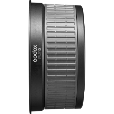 Fresnel 10" Bowens — immagine 2