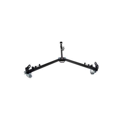 DOLLY TREPPIEDE DT-06 PER SH-05, SH-15, SH-25 — immagine 4