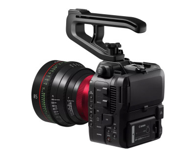 EOS C80 — immagine 3