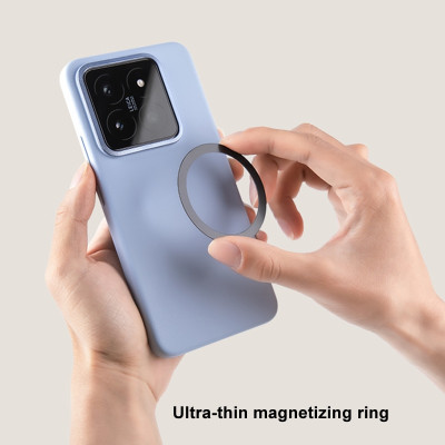 Supporto MagFlex per smartphone - Classic Black — immagine 6