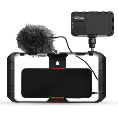M1S VLOGGER KIT1 — immagine 4