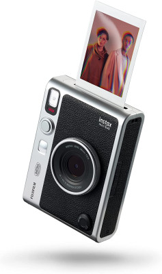 Instax mini Evo Black (USB-C)