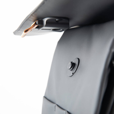 Zaino OneGo 18L - Obsidian Black — immagine 7