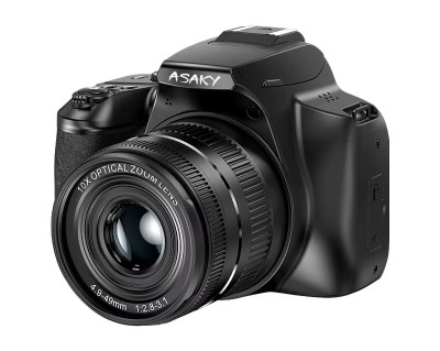 Fotocamera digitale P130 - zoom ottico 10X - video UHD 4K