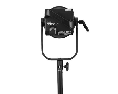 Luce LED Forza 300B II Bicolor (2700-6500K) — immagine 4