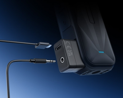 Adattatore Microfono per X5 — immagine 4