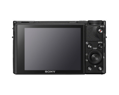 RX100 VIIa — immagine 4