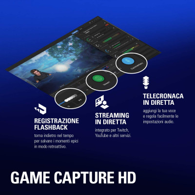 Game Capture HD60 S 1080P60 — immagine 6