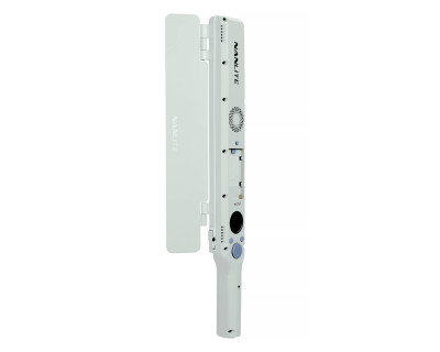 wand LED Full Color - Light Mint Blue — immagine 3