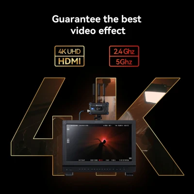PYRO S TX+RX HDMI/SDI — immagine 4