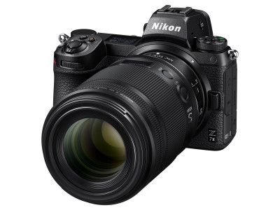 NIKKOR Z MC 105mm f/2.8 VR S — immagine 3