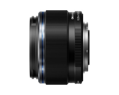 M.Zuiko Digital ED 25mm f/1.8 II — immagine 3