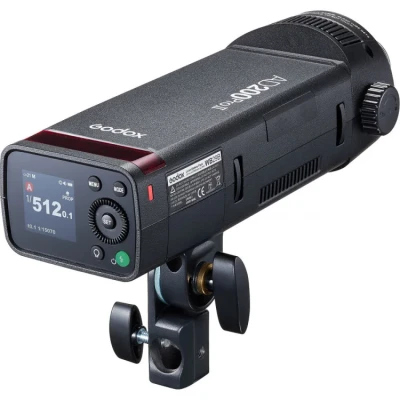 Witstro AD200 PRO II Pocket Flash TTL — immagine 3