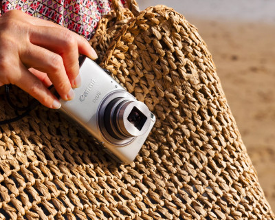 IXUS 285 HS A Silver — immagine 8
