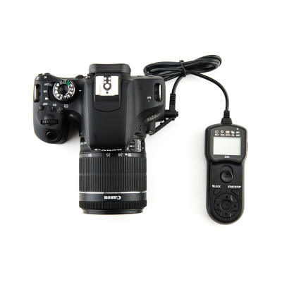 Intervallometro Canon RS-60E3 — immagine 7