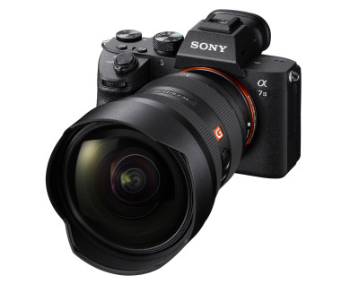 FE 12-24mm F/2.8 GM (SEL1224GM) — immagine 2