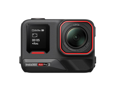 Ace Pro 2 Dual Battery Bundle - Nera — immagine 2