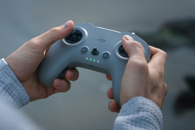 FPV Remote Controller 3 — immagine 5