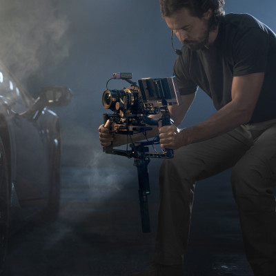 RS 4 Pro — immagine 8