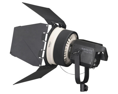 Lente di Fresnel FL-20G per Forza 300/500 e attacco Bowens — immagine 3