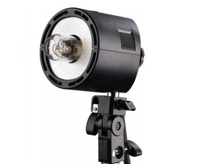Adattatore Profoto per AD200 — immagine 3