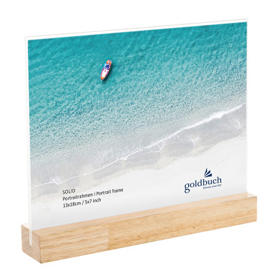Cornice 13x18 solid-nature — immagine 2