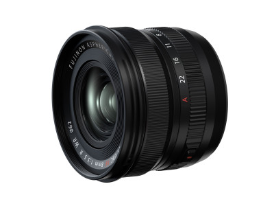 XF8mm F3.5 R WR