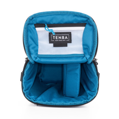 Borsa Skyline V2 Musetto 9 Nera — immagine 4