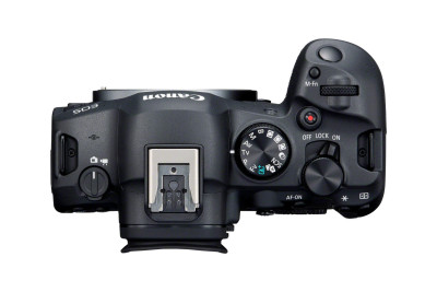 EOS R6 Mark II Body — immagine 3