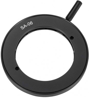SA-06 Diaframma ad Iride per S-30 — immagine 3