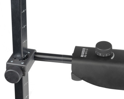 Illuminatore RB 5970 UV 12 LED UV-A SMD per sistema Repro — immagine 2