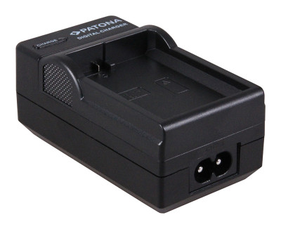 Caricabatteria Nikon EN-EL14 (D3100, D5100, P7000) — immagine 2