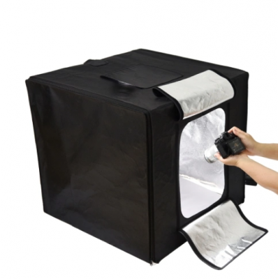 LST80 MINI STUDIO BOX 80X80X80 CM — immagine 2