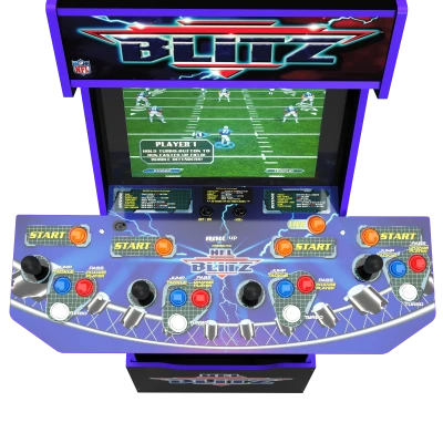 NFL Blitz Legends — immagine 6
