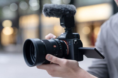 FE 35mm f/1.4 GM (SEL35F14GM) — immagine 6