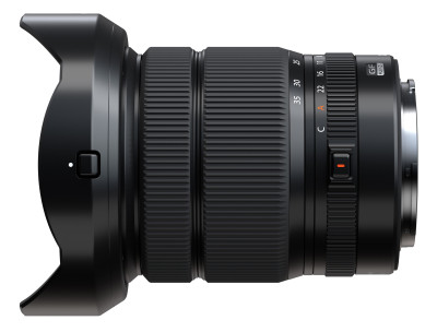 GF 20-35mm F4 R WR — immagine 2