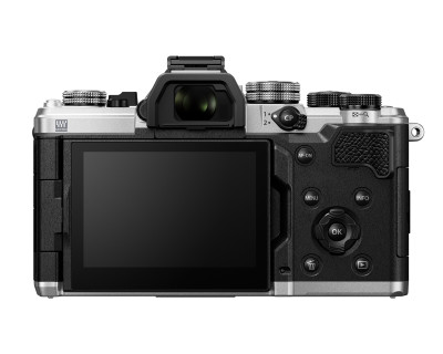 OM-3 + M.Zuiko 12‑45mm F4.0 PRO — immagine 4
