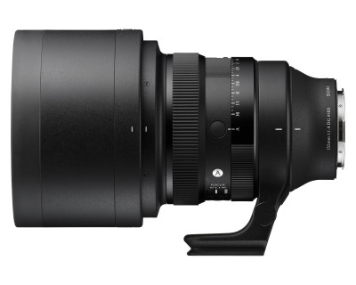 135mm f/1.4 (A) DG L-Mount — immagine 2