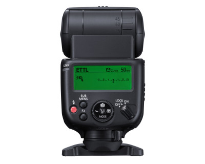 Flash Speedlite EL-10 — immagine 2