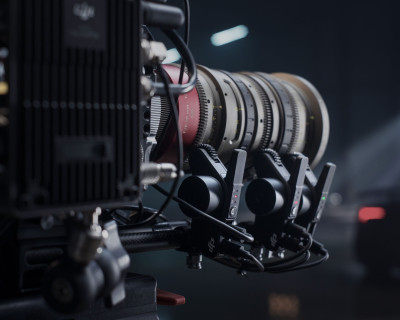Motore per DJI Focus Pro — immagine 4