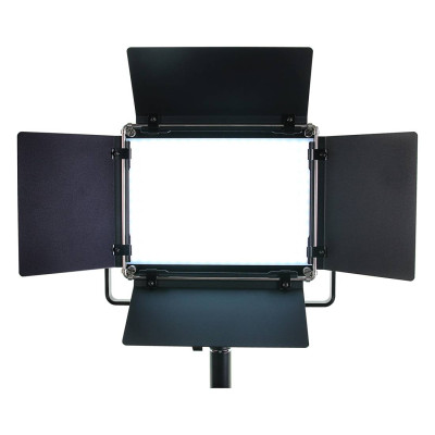 Pannello LED Premium con 216 LED RGB regolabili — immagine 2