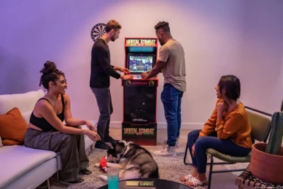 Midway Legacy 30° Anniversary — immagine 2