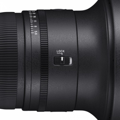 500mm f/5.6 (Sport) AF DG DN OS L-mount — immagine 3