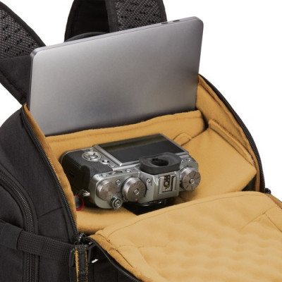 VISO SLIM CAMERA BACKPACK — immagine 7