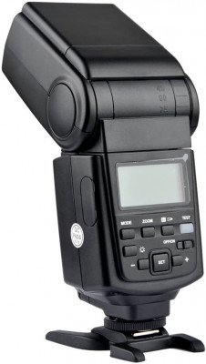 TT-680C FLASH TTL PER CANON — immagine 4