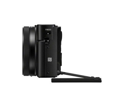 RX100 VIIa — immagine 8