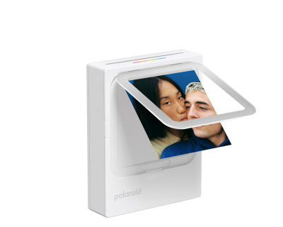Stampante Hi-Print 3x3 + 10 stampe — immagine 3