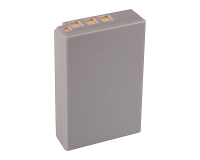 Batteria BLS-5 (E-P3, E-PL2, E-PL3, E-PM1, STYLUS 1) — immagine 3